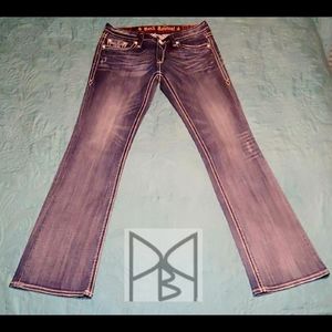 NWOT - Rock Revival Women's Jeans - Size 31
